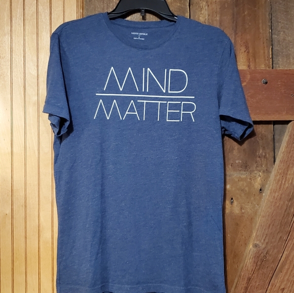 NEW Banana Republic tee